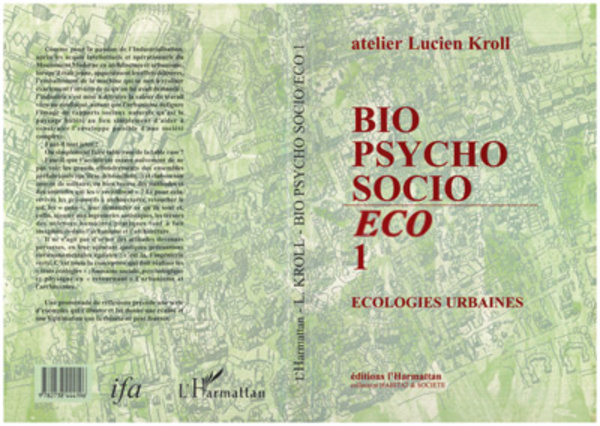 Bio, psycho, socio Eco 1