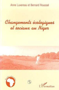 Changements Économiques et Sociaux au Niger