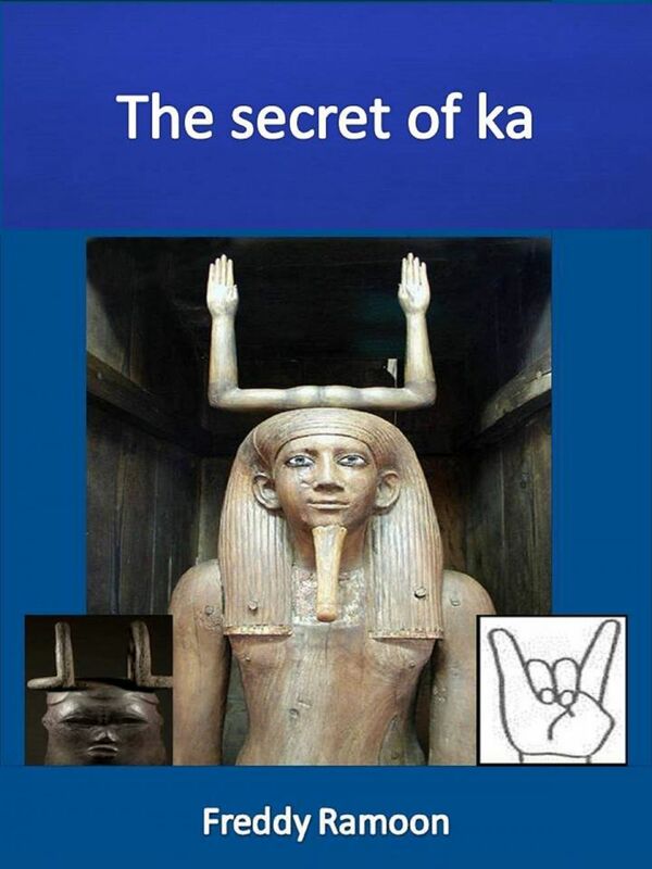 The secret of ka