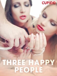 Three Happy People