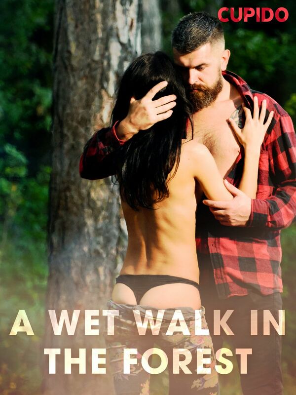 A Wet Walk in the Forest