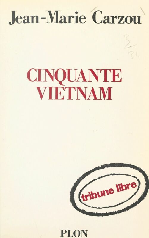 Cinquante Vietnam