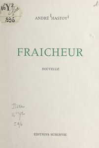 Fraîcheur