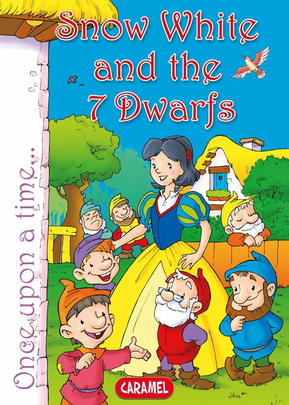Snow White and the Seven Dwarfs Tales and Stories for Children