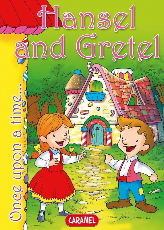 Hansel and Gretel Tales and Stories for Children