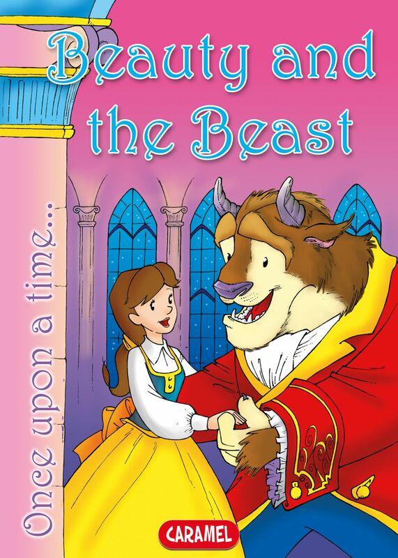 Beauty and the Beast Tales and Stories for Children