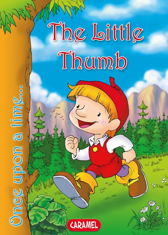 The Little Thumb Tales and Stories for Children
