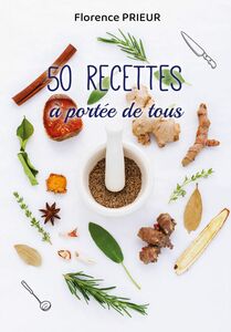 50 recettes à portée de tous (40356)
