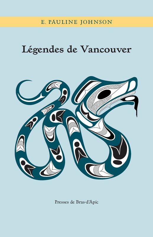 Légendes de Vancouver
