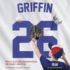 Griffin 26 Récit autobiographique de l'enfance de Marc Griffin