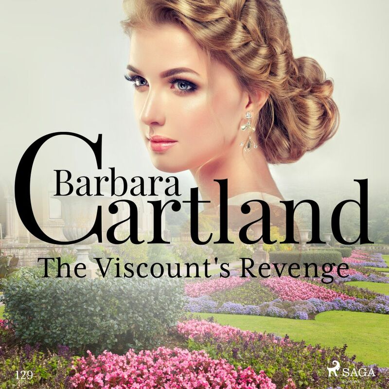 The Viscount's Revenge  (Barbara Cartland's Pink Collection 129)