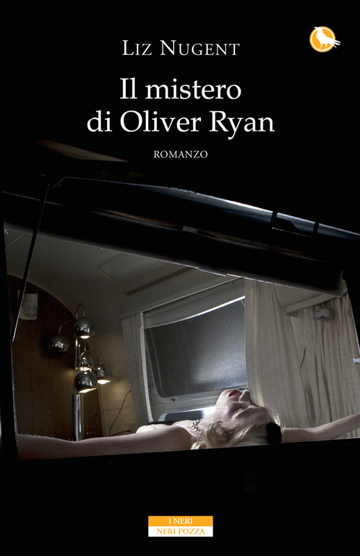 Il mistero di Oliver Ryan