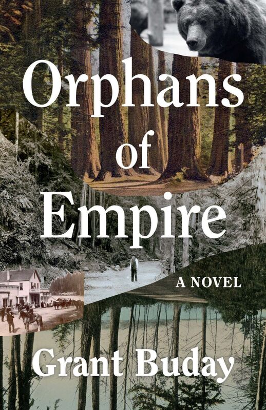 Orphans of Empire A Novel
