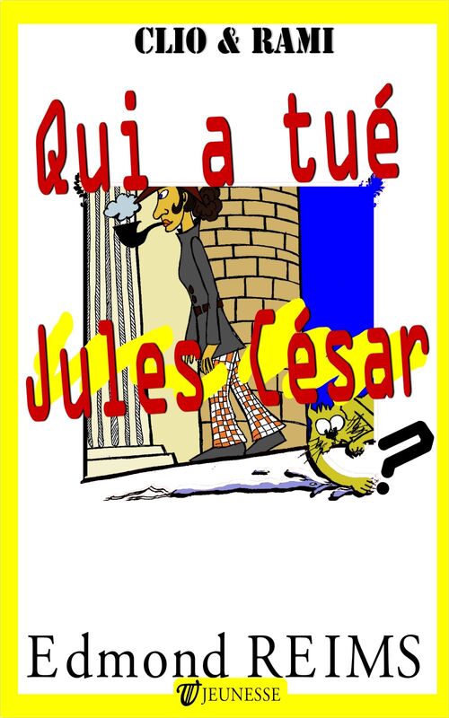 Qui a tué Jules César ?