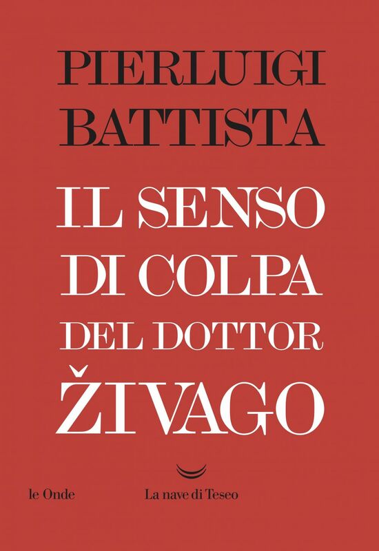 Il senso di colpa del dottor Zivago