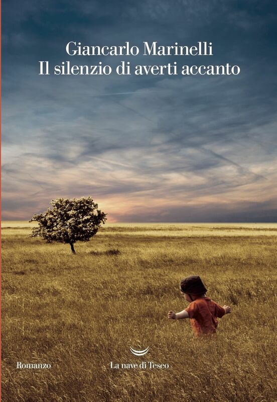 Il silenzio di averti accanto