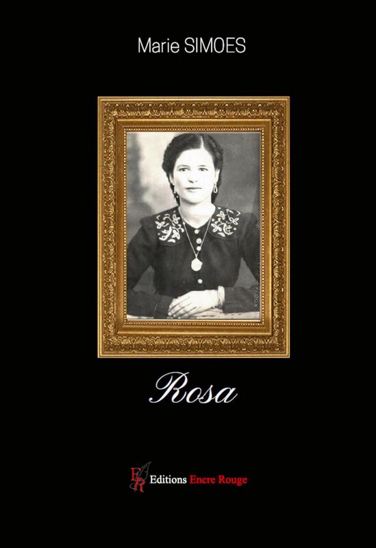 Rosa Roman biographique