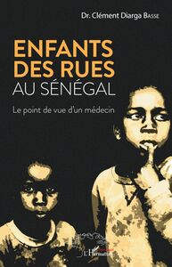 Harmattan Senegal Livre Numerique Et Audio Quebec Loisirs