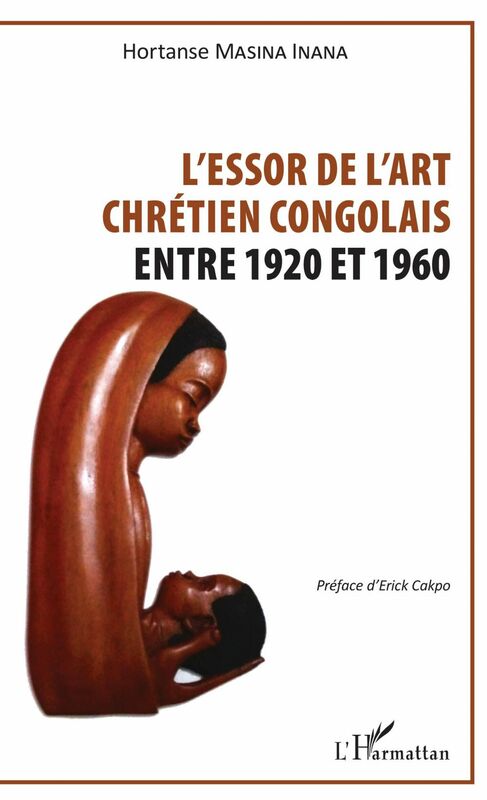 Essor de l'art chrétien congolais Entre 1920 et 1960