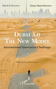 Dubai 5.0, The New Model International Innovation Challenge