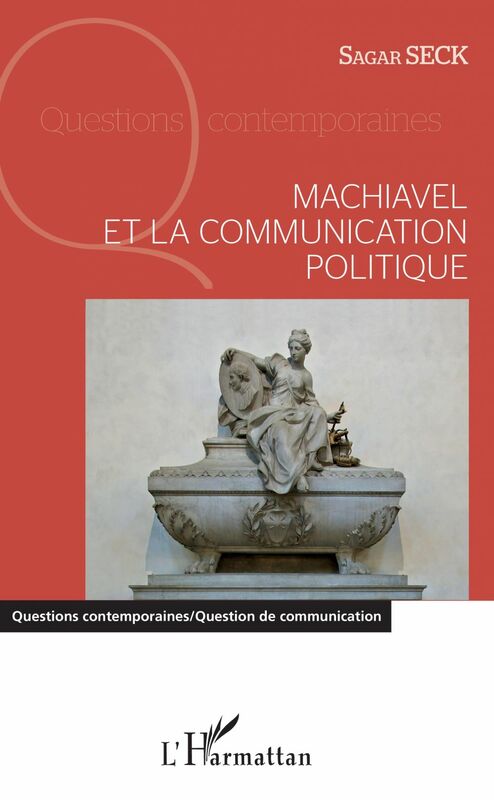 Machiavel et la communication politique