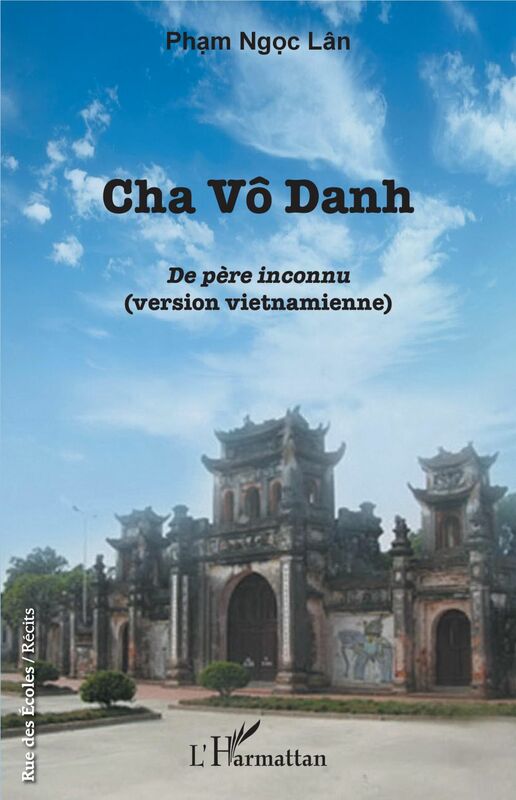 Cha Vô Danh De père inconnu (version vietnamienne)