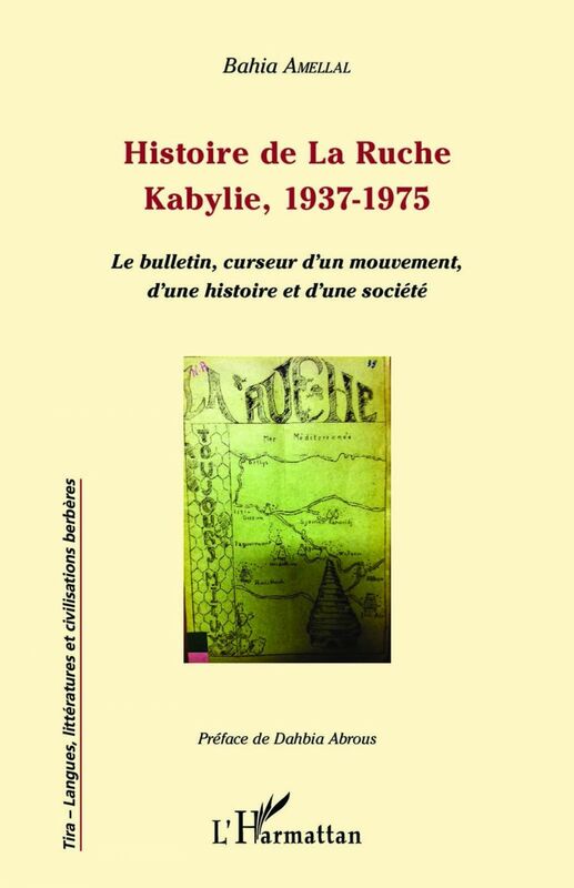 Histoire de La Ruche Kabylie, 1937-1975 - Le bulletin, curseur d'un mouvement, d'une histoire et d'une société