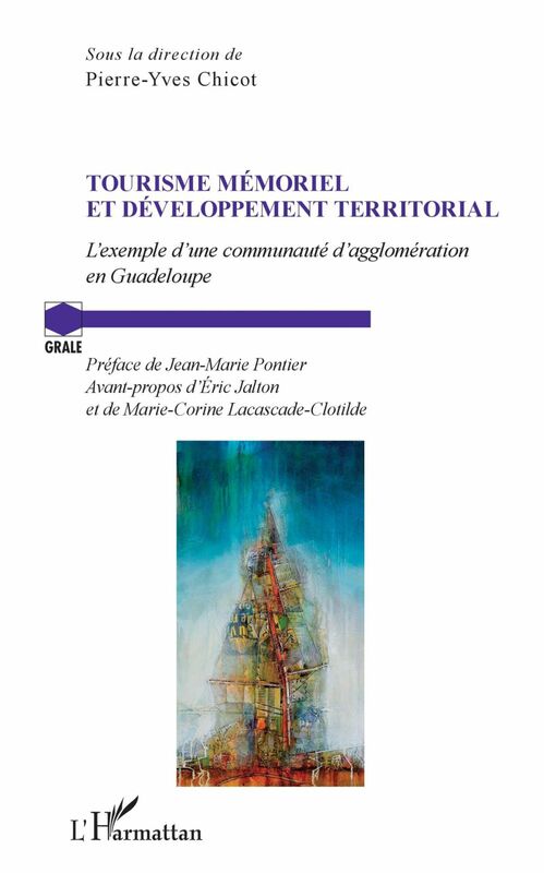 Tourisme mémoriel et développement territorial L'exemple de la communauté d'agglomération en Guadeloupe