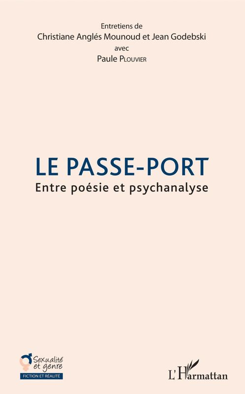 Le passe-port Entre poésie et psychanalyse