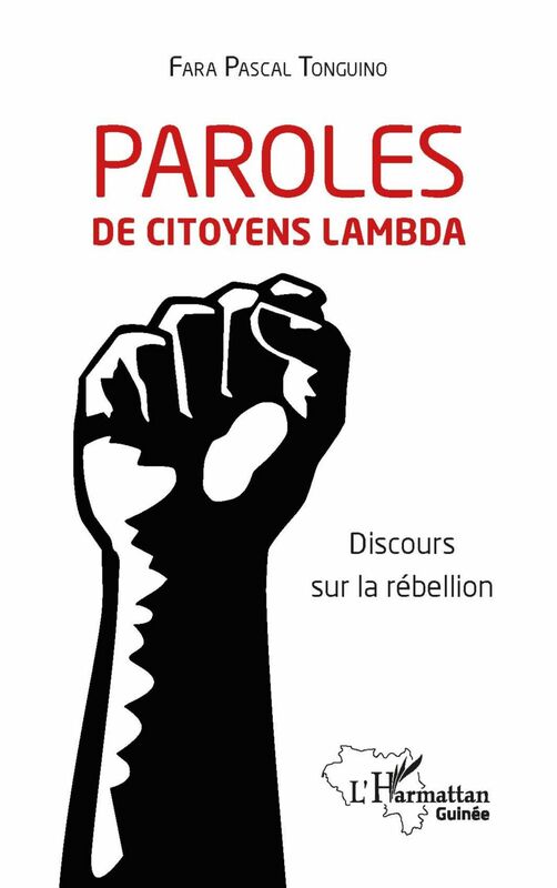 Paroles de citoyens lambda Discours sur la rébellion