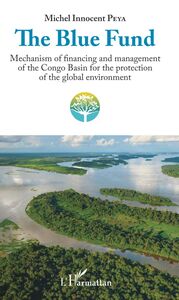 The Blue Fund Mechanism of financing and management of the Congo Basin for the protection of the global environment