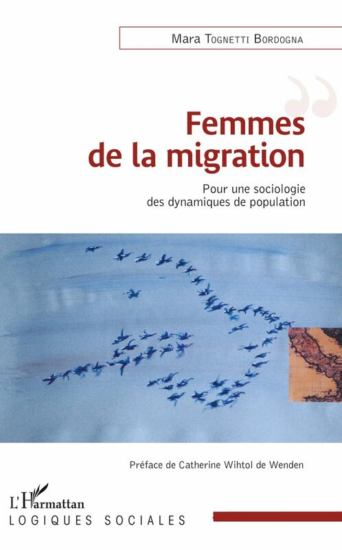 Femmes de la migration Pour une sociologie des dynamiques de population
