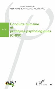 Conduite humaine et pratiques psychologiques (CHPP)