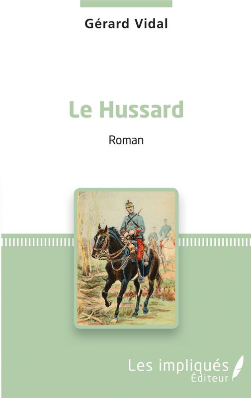 Le Hussard Roman