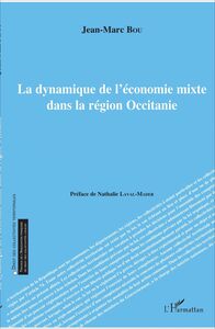 La dynamique de l'économie mixte dans la région Occitanie