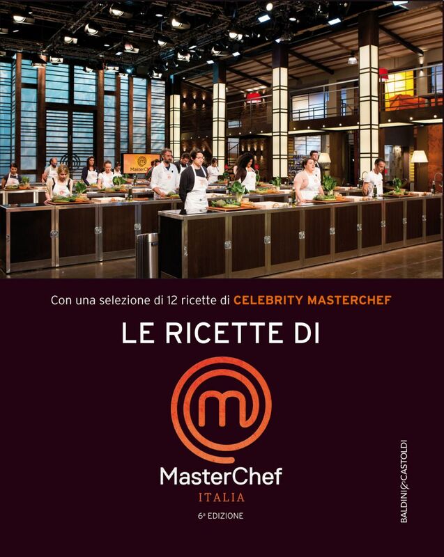 Le ricette di MasterChef Italia