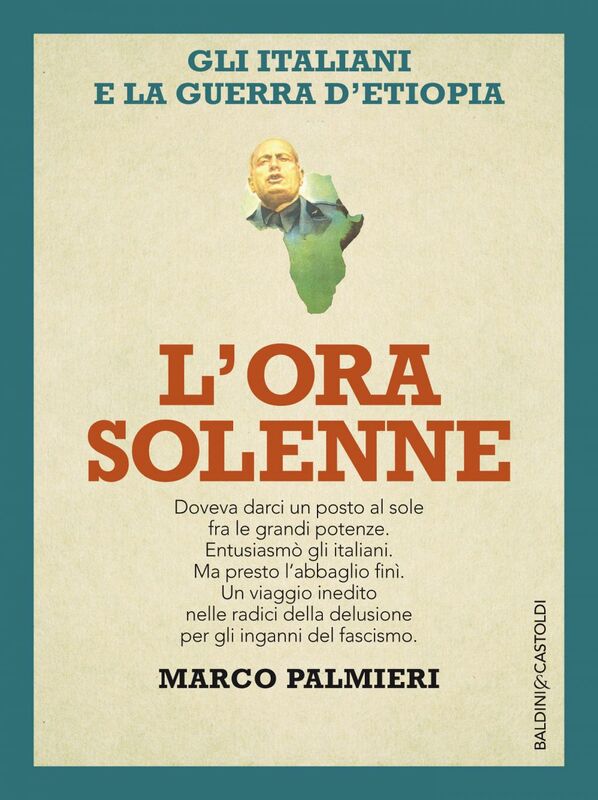 L'ora solenne