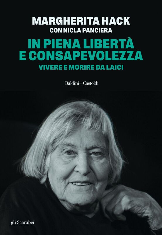 In piena libertà e consapevolezza