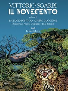Il Novecento. Volume II Da Lucio Fontana a Piero Guccione