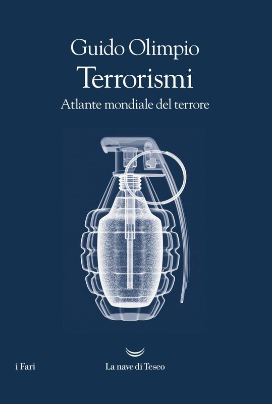 Terrorismi Atlante mondiale del terrore