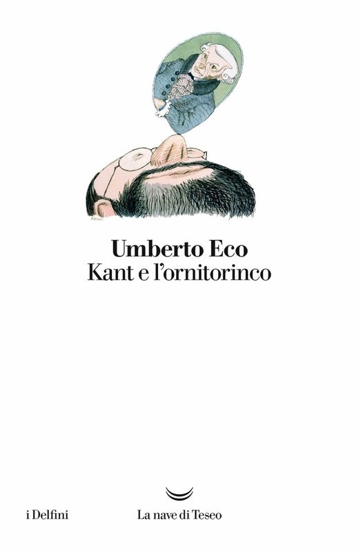 Kant e l’ornitorinco
