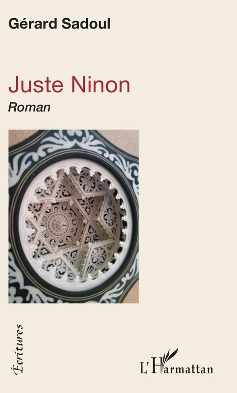 Juste Ninon Roman