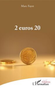 2 Euros 20