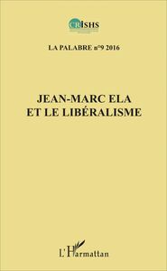 Jean-Marc Ela et le libéralisme La Palabre 9