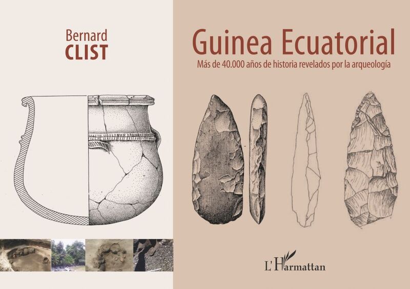 Guinea Ecuatorial Màs de 40.000 años de historia revelados por la arqueología