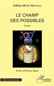 Le champ des possibles Poésie
