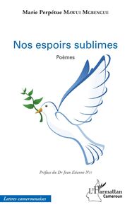 Nos espoirs sublimes Poèmes