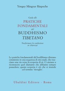 Guida alle pratiche fondamentali del buddhismo tibetano Trasformare la confusione in chiarezza