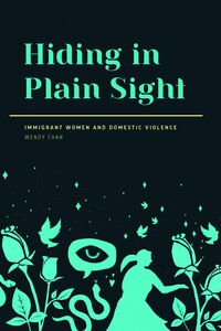 Hiding in Plain Sight Immigrant Women and Domestic Violence