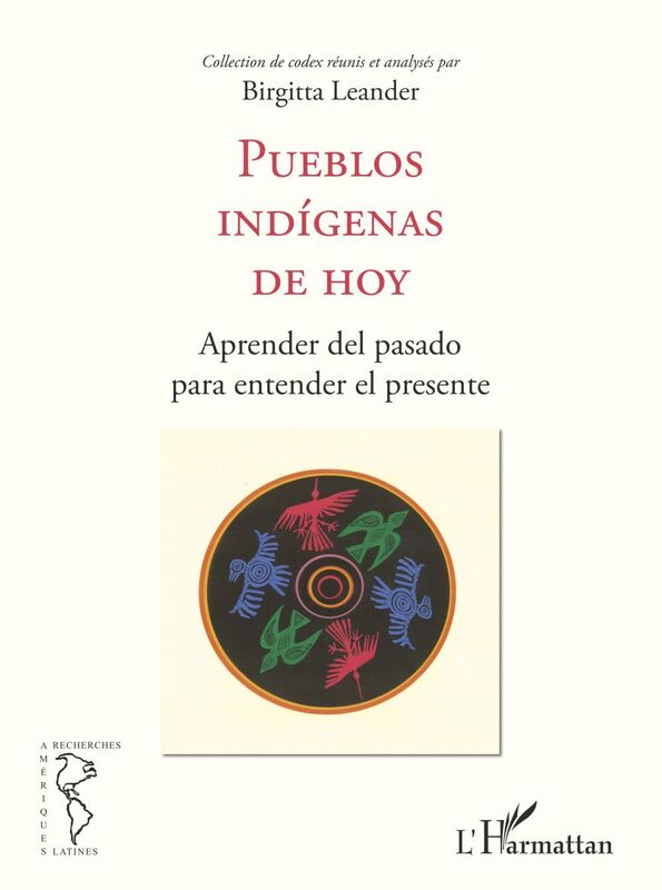Pueblos indígenas de hoy Aprender del pasado para entender el presente